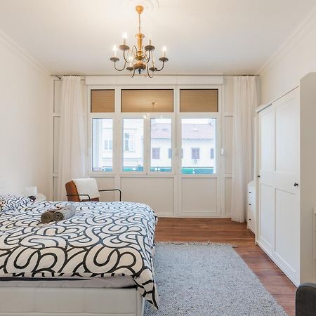 Linden Korzo Apartamento Rijeka Exterior foto