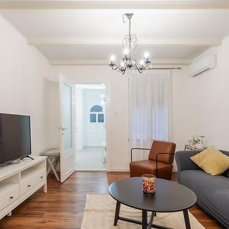 Linden Korzo Apartamento Rijeka Exterior foto