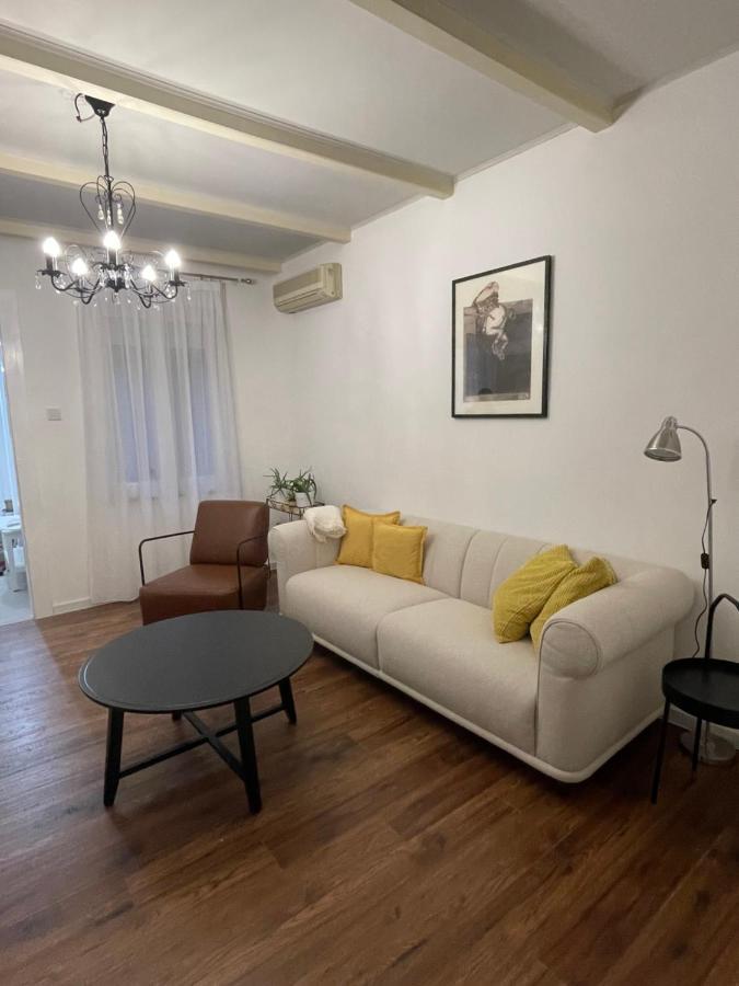 Linden Korzo Apartamento Rijeka Exterior foto