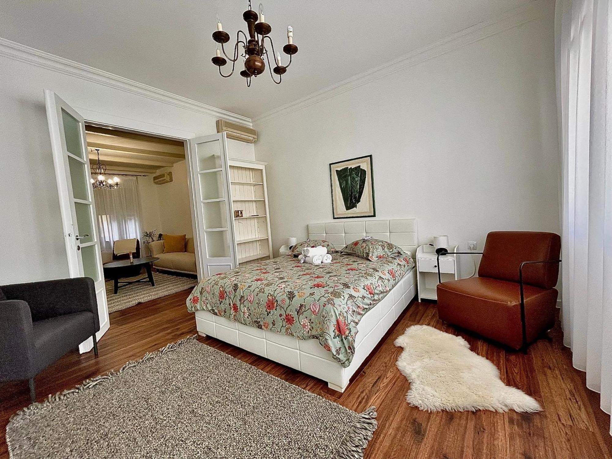 Linden Korzo Apartamento Rijeka Exterior foto