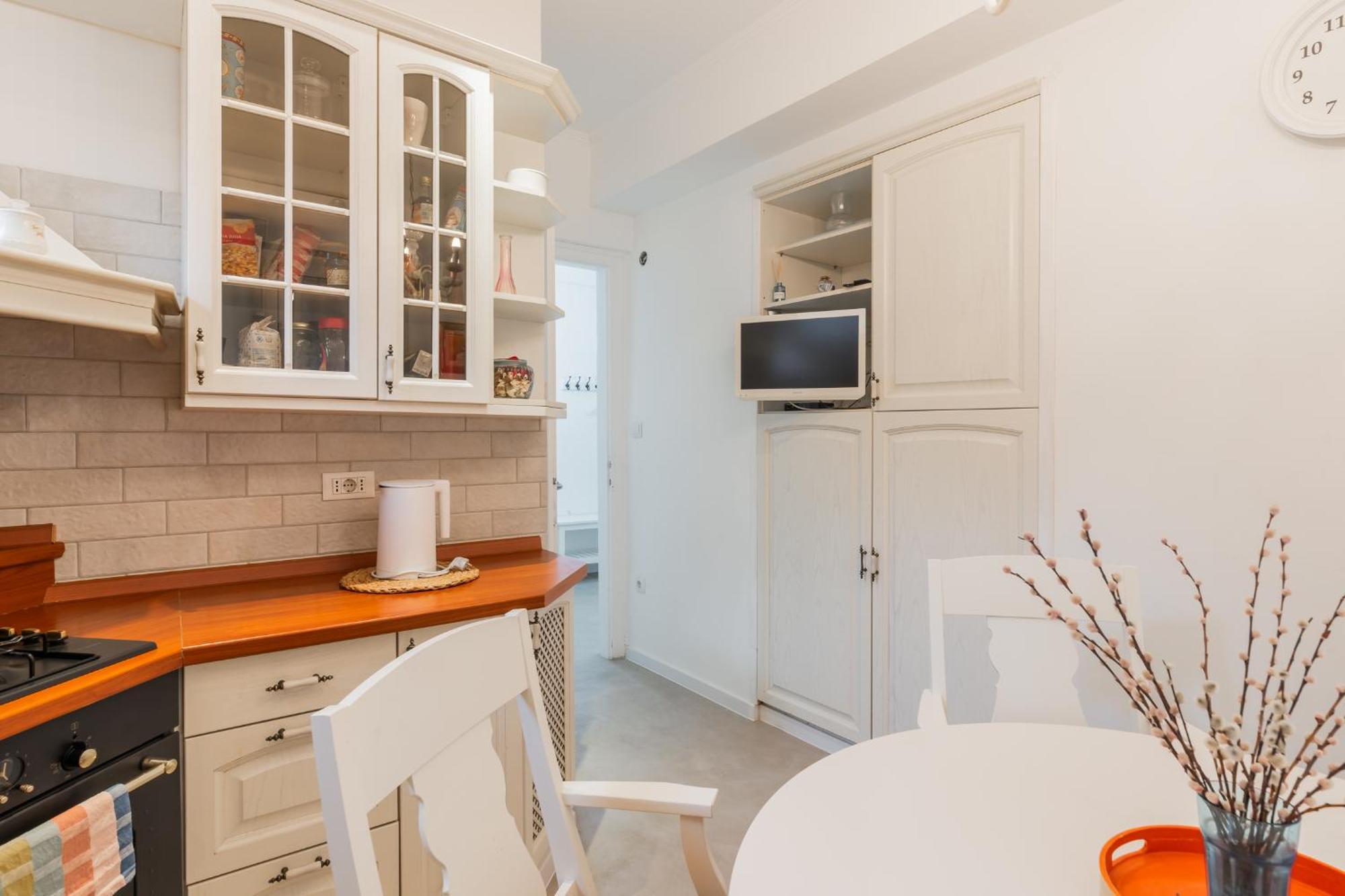 Linden Korzo Apartamento Rijeka Exterior foto