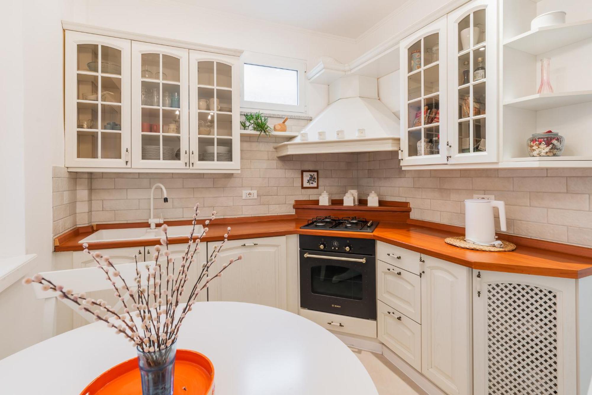 Linden Korzo Apartamento Rijeka Exterior foto