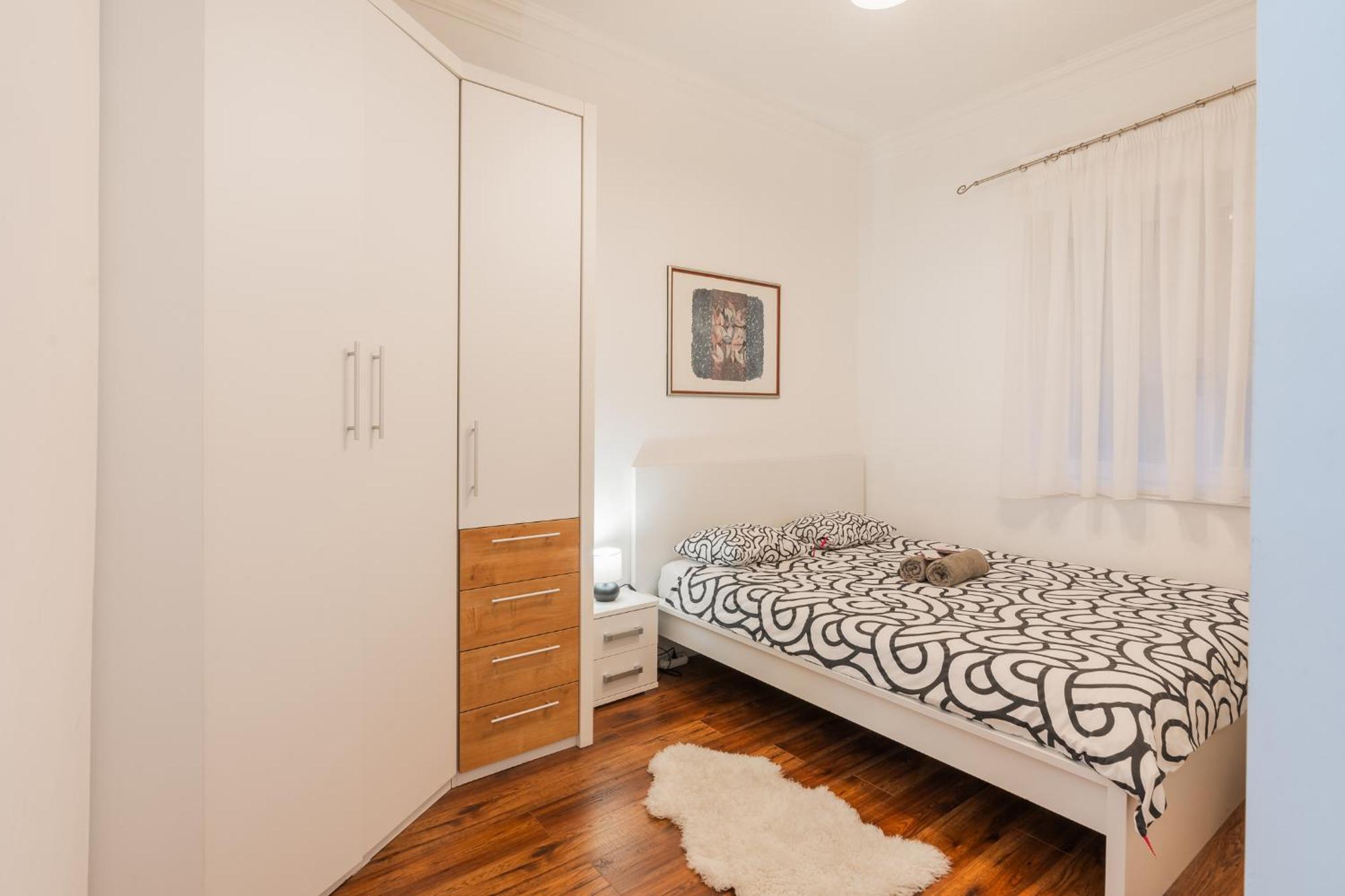 Linden Korzo Apartamento Rijeka Exterior foto