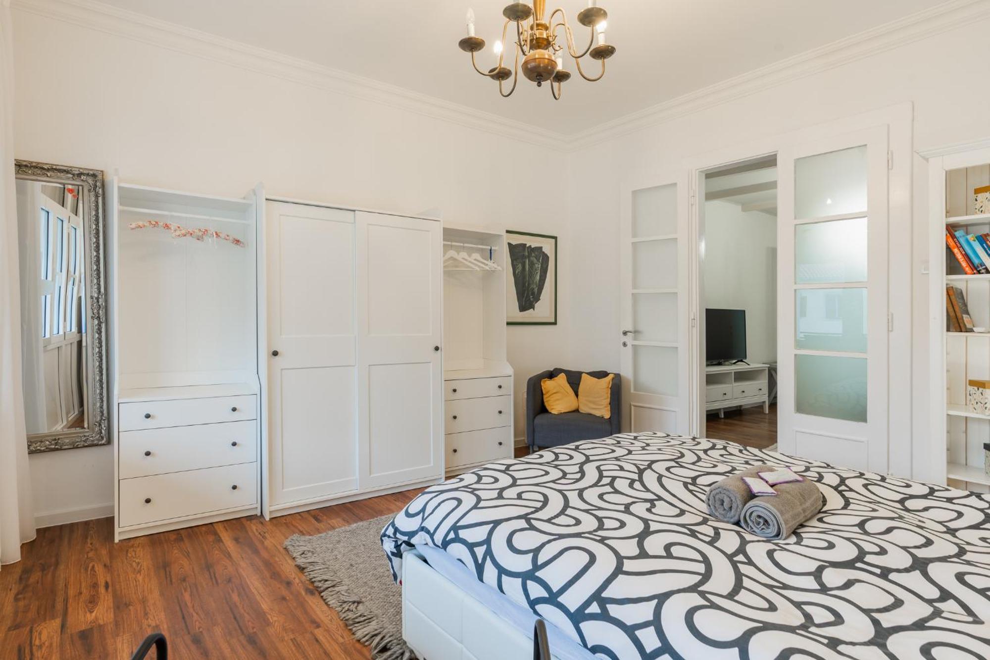 Linden Korzo Apartamento Rijeka Exterior foto